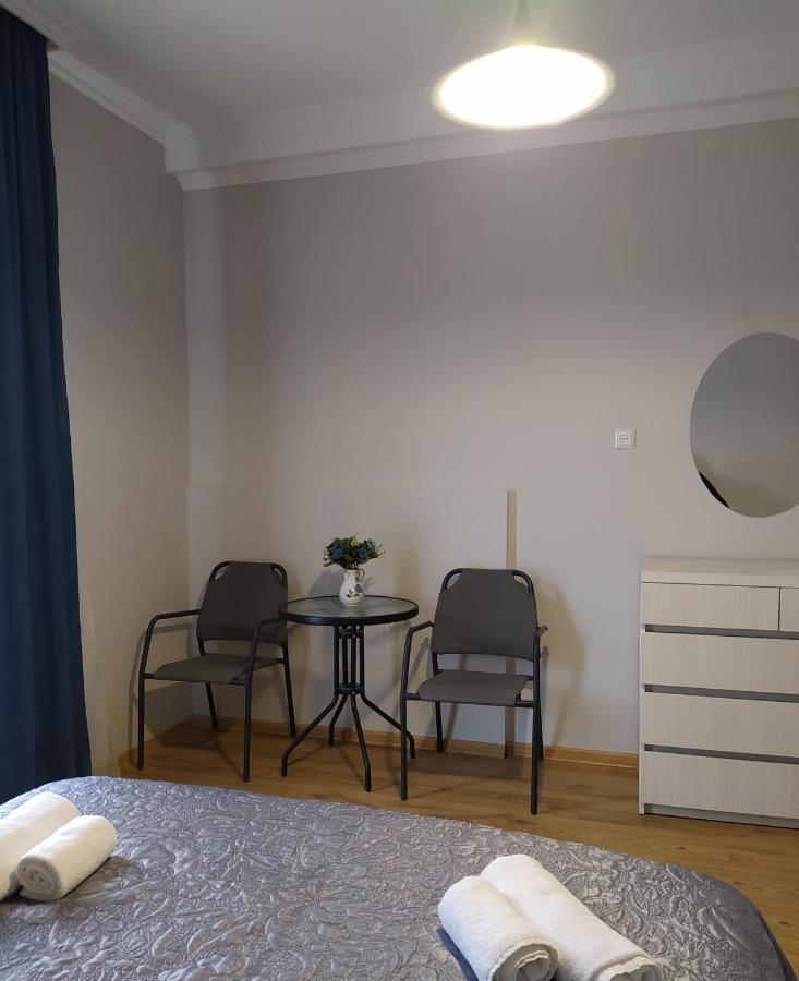 מסטיה Hotel White Mountains • Თეთრი Მთები מראה חיצוני תמונה