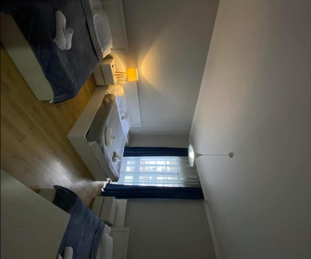 מסטיה Hotel White Mountains • Თეთრი Მთები מראה חיצוני תמונה